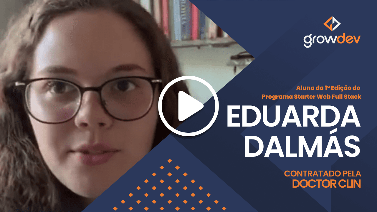 Vídeos Growdev.