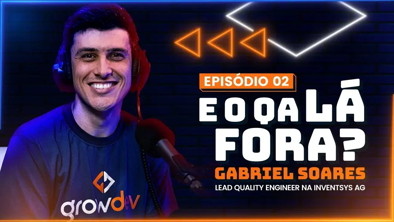 Vídeos Growdev.