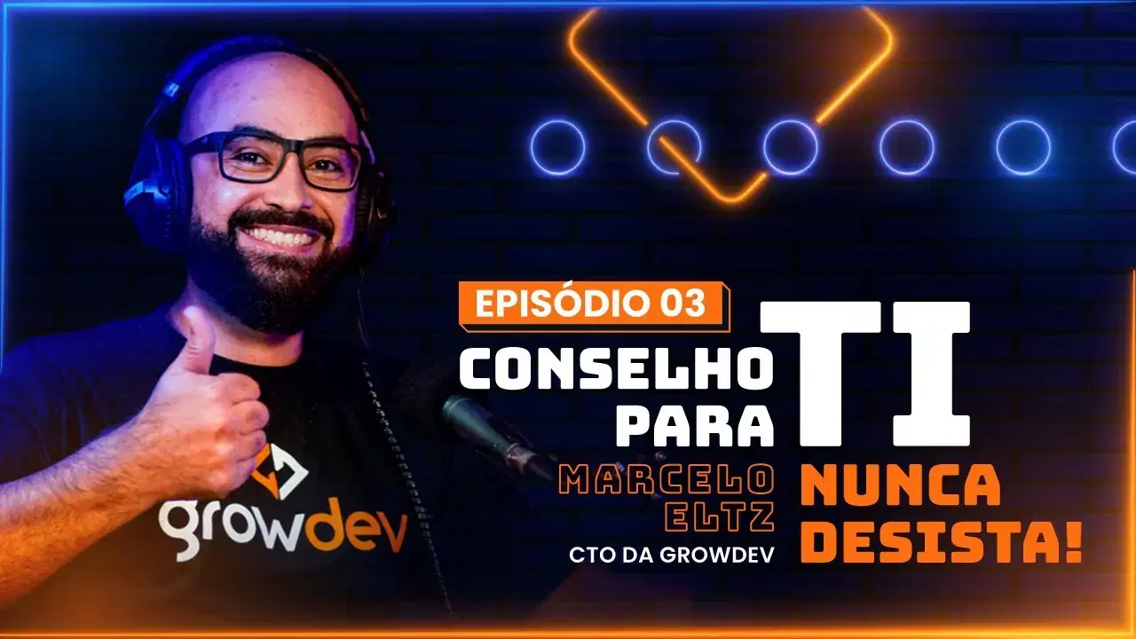Vídeos Growdev.