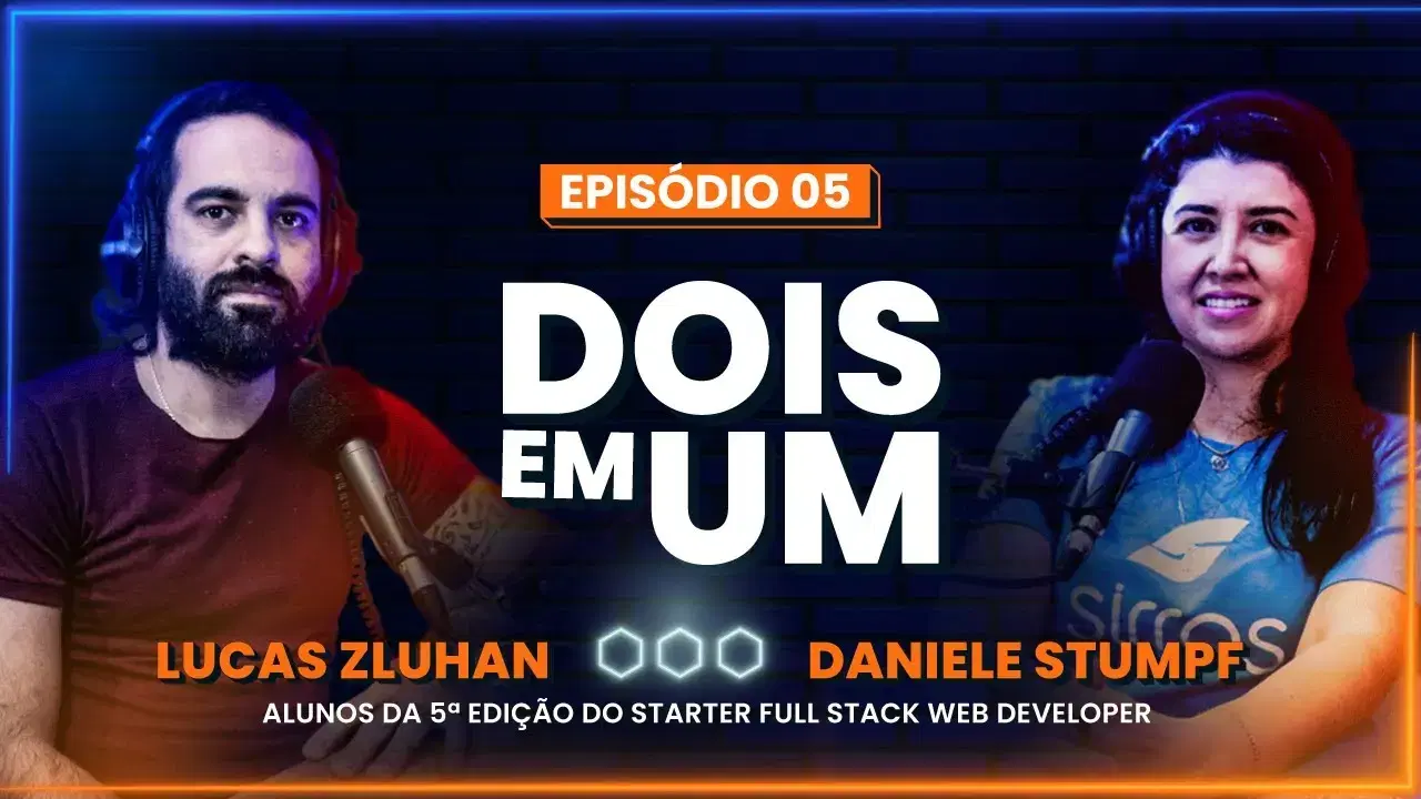Vídeos Growdev.