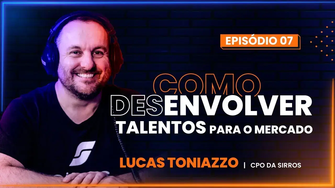 Vídeos Growdev.