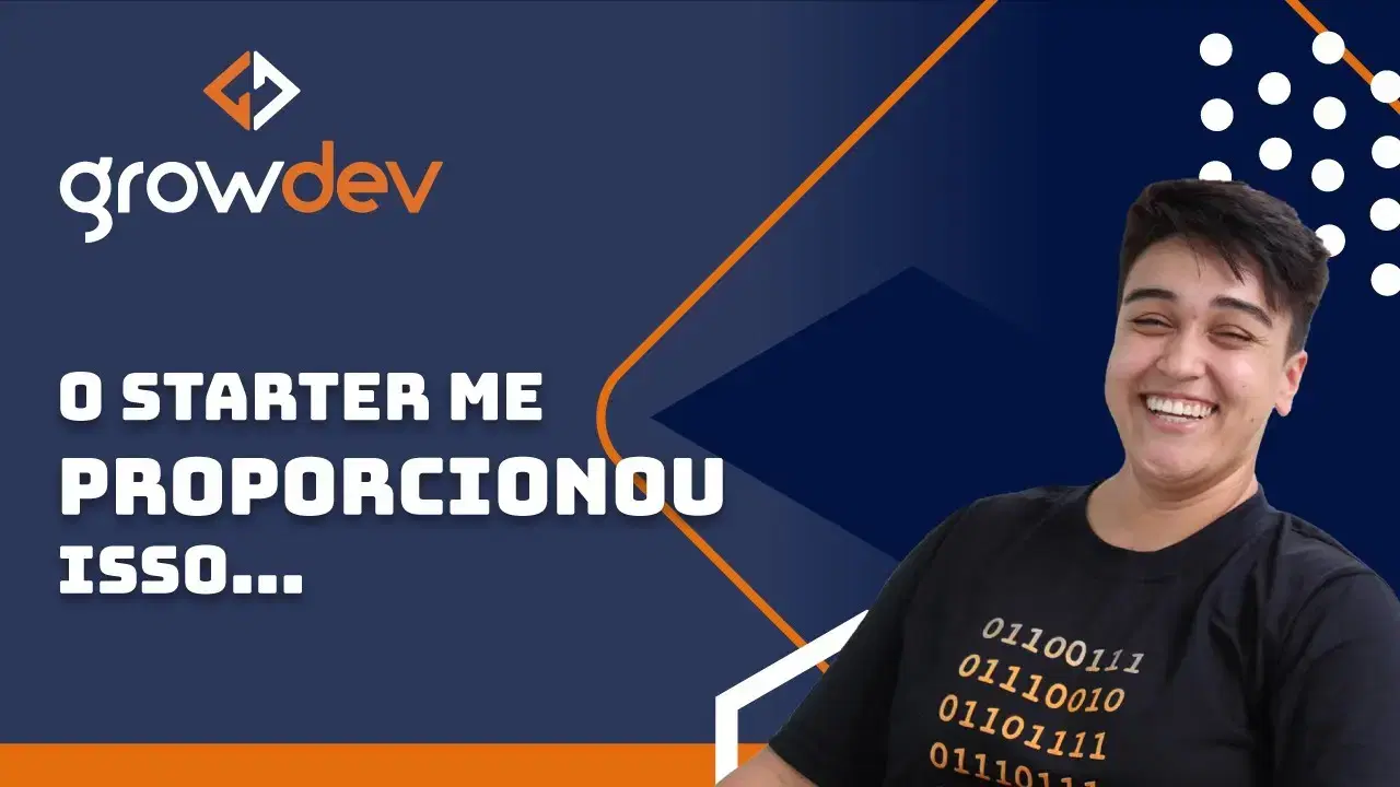 Vídeos Growdev.