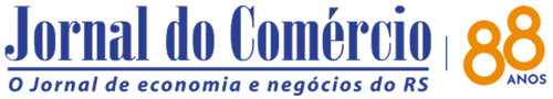 Logo Jornal do comércio