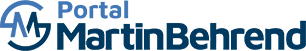 Logo Martin Behrend
