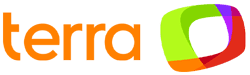 Logo Terra