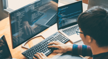Desenvolvedores de Software