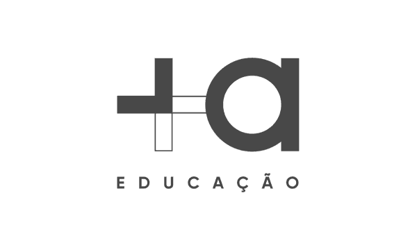Logo +a educação