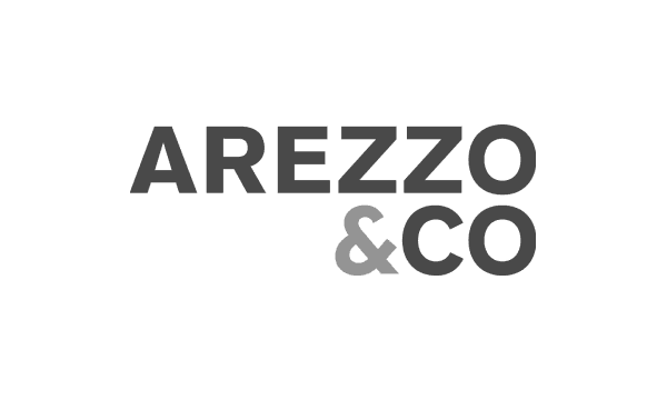 Logo arezzo