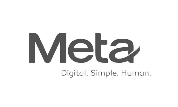 Logo meta