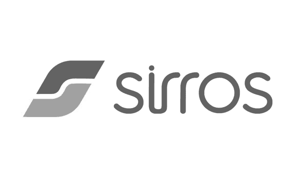 Logo sirros