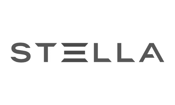 Logo stella