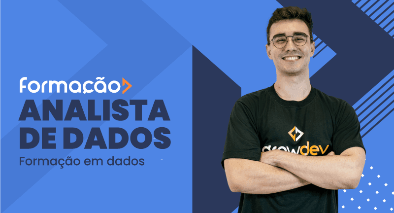 Programa Analista de Dados
